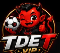 TDET สล็อตออนไลน์ | ทดลองเกม อ่าน RTP ก่อนเล่น
